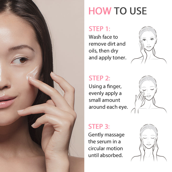 How to use toner