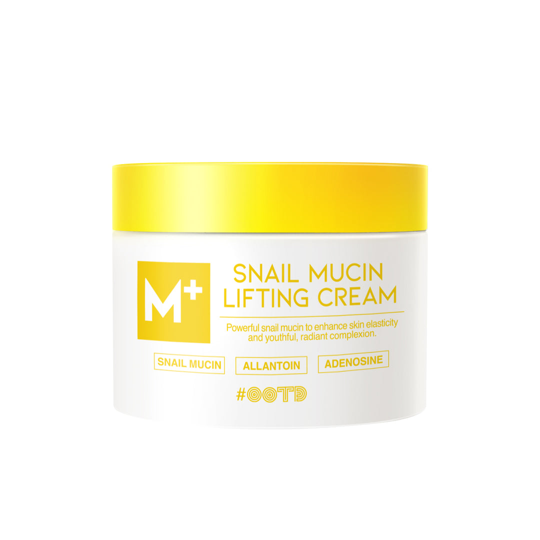Snail Mucin Cream