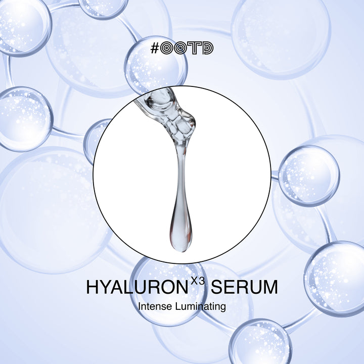 Hyaluron serum