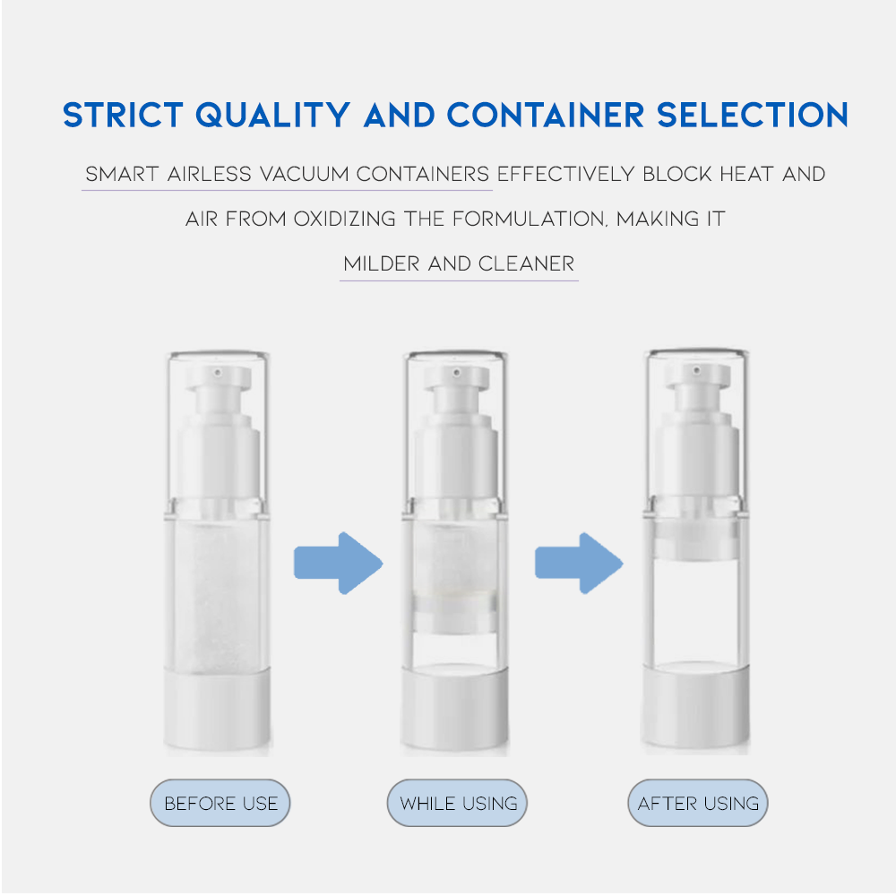 AHA BHA CLARIFYING SERUM P.M