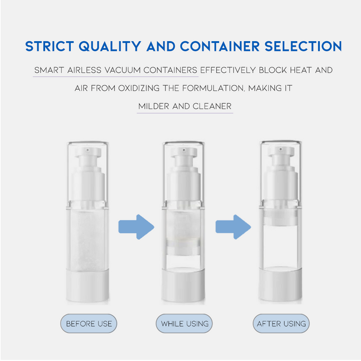 AHA BHA CLARIFYING SERUM P.M