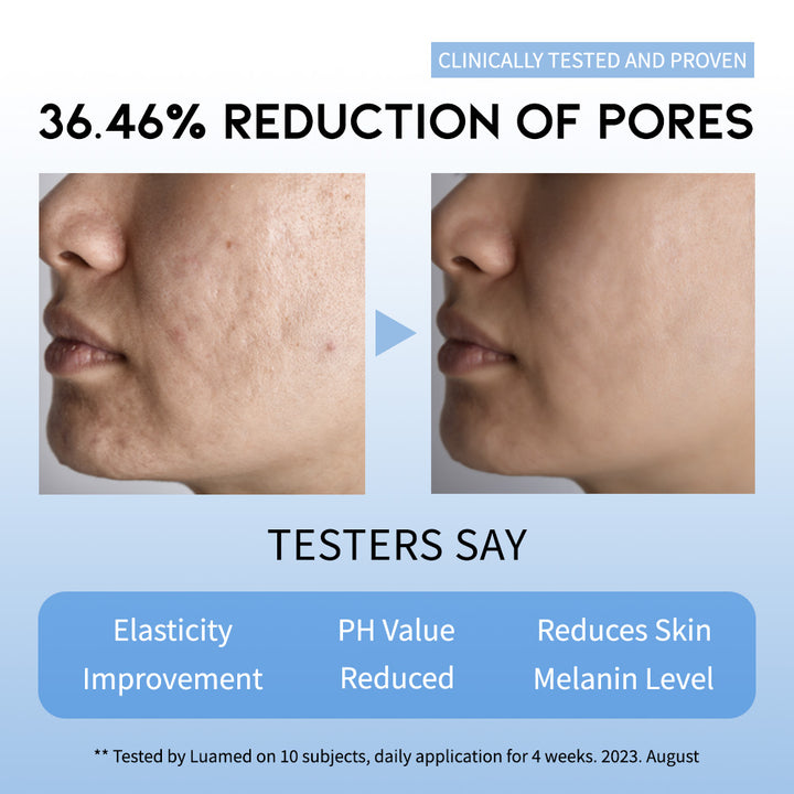 AHA BHA CLARIFYING SERUM P.M