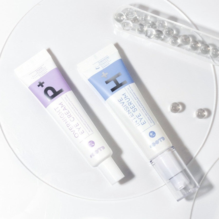 Overnight Eye Cream