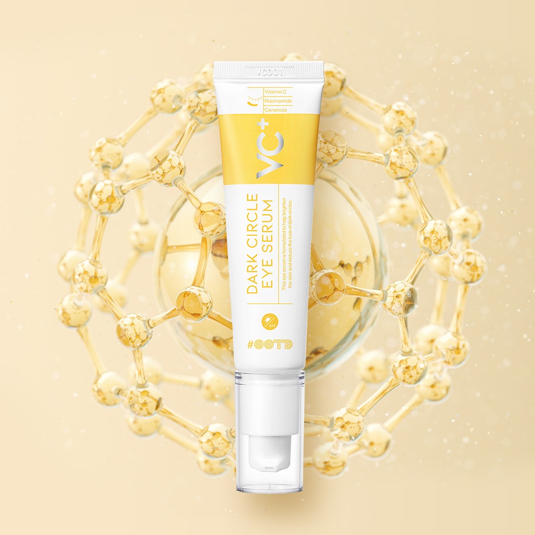 Dark Circle Eye Serum