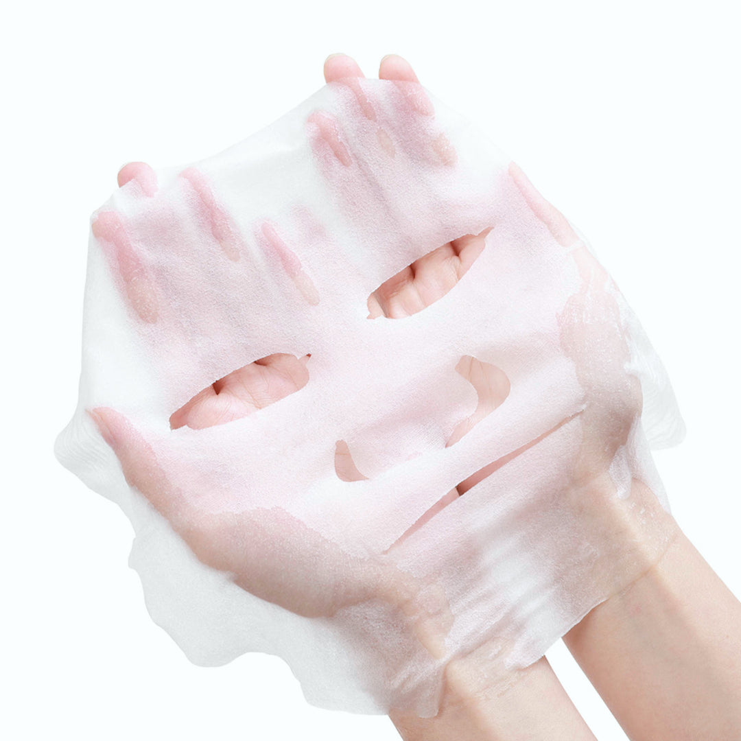 Korean Face Sheet Mask
