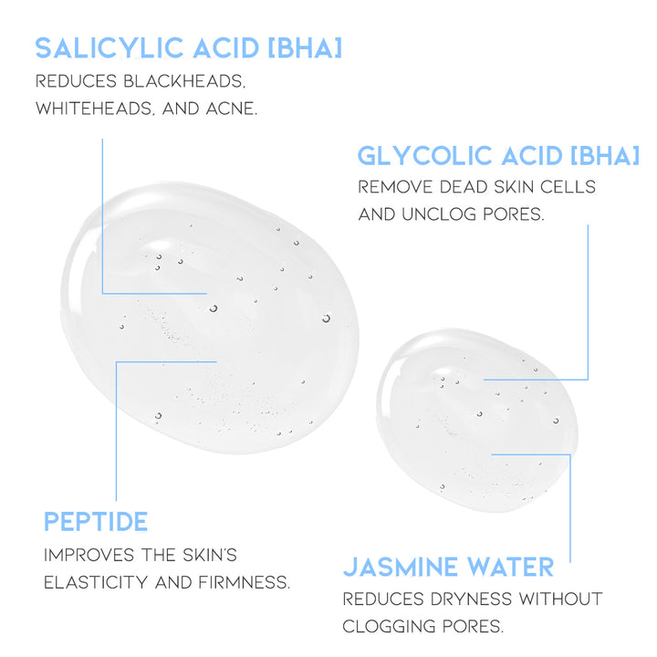 Aha Bha Clarifying Treatment Toner