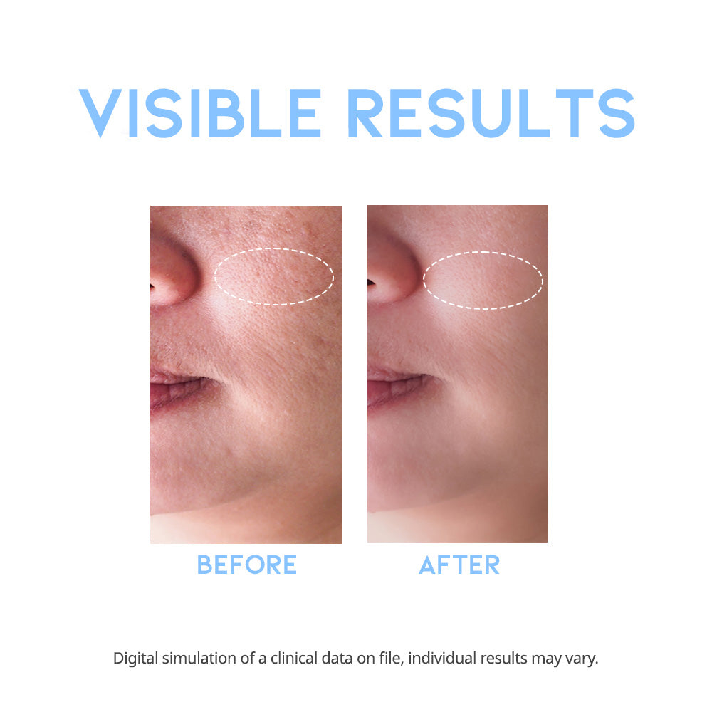 AHA BHA CLARIFYING TONER P.M