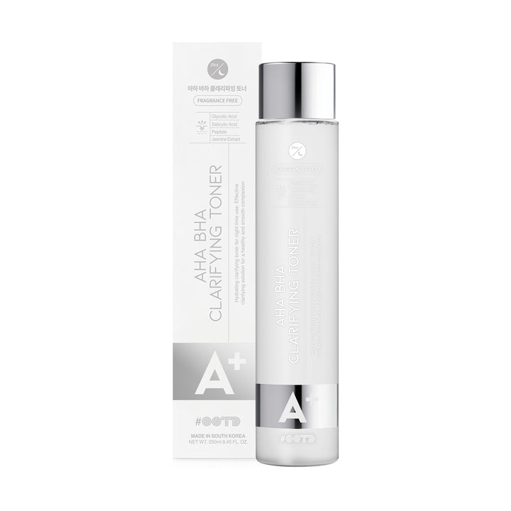 Aha Bha Toner