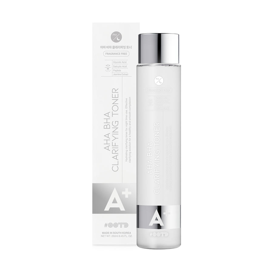 Aha Bha Toner