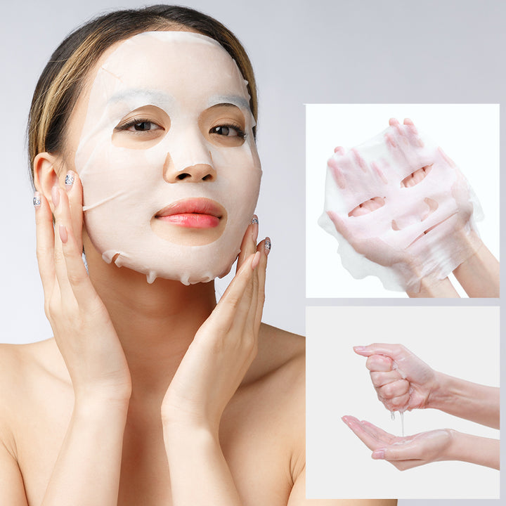 Ceramide Care Mask
