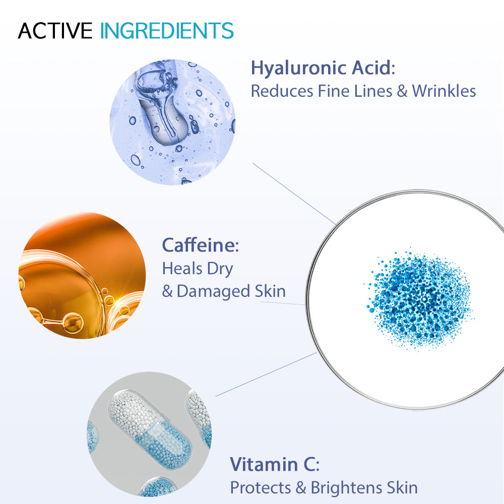 Intensive Eye Serum
