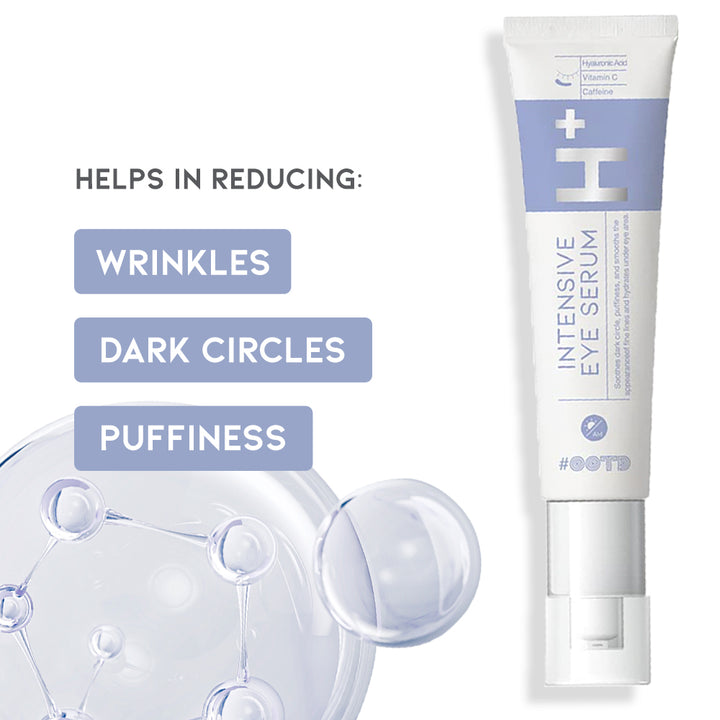 Intensive Eye Serum