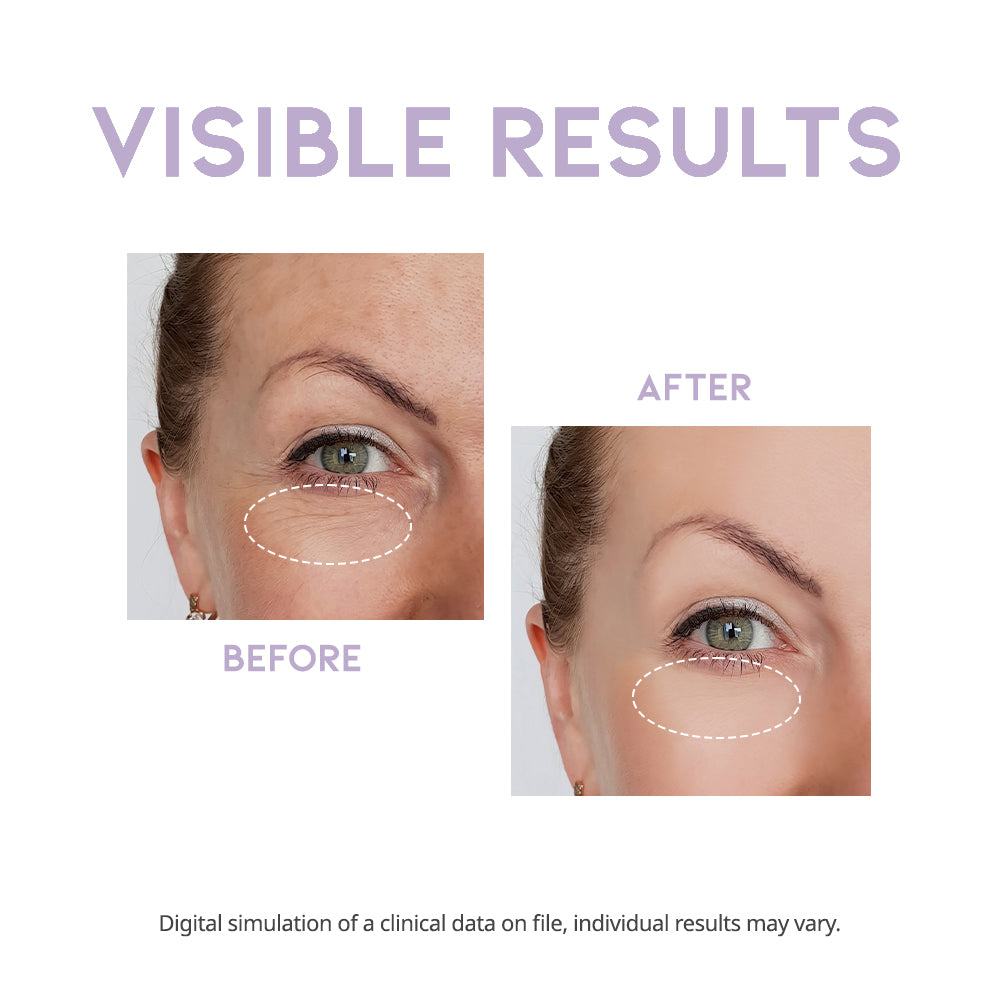 Overnight Eye Cream