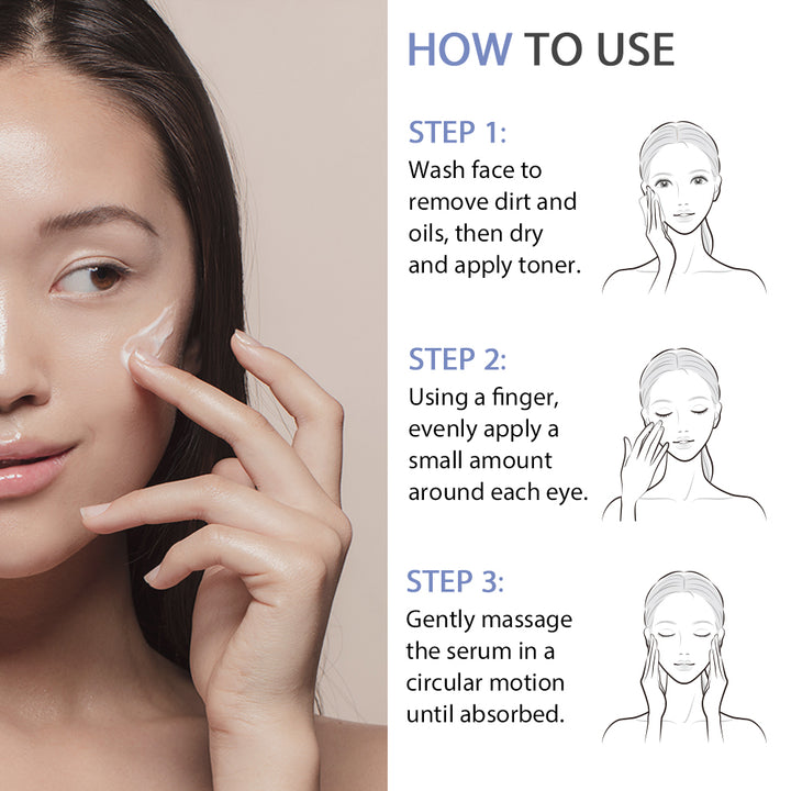 Overnight Eye Cream
