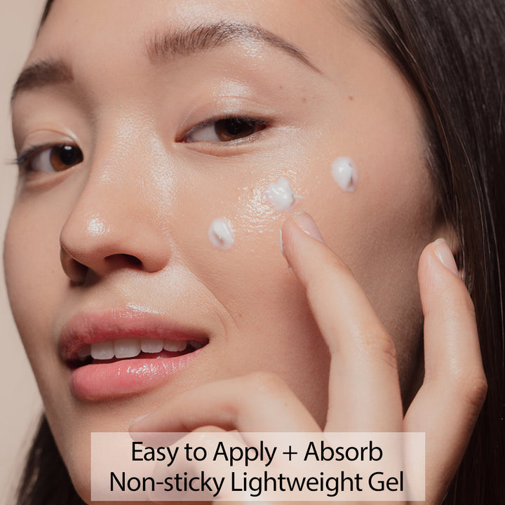 Overnight Eye Cream