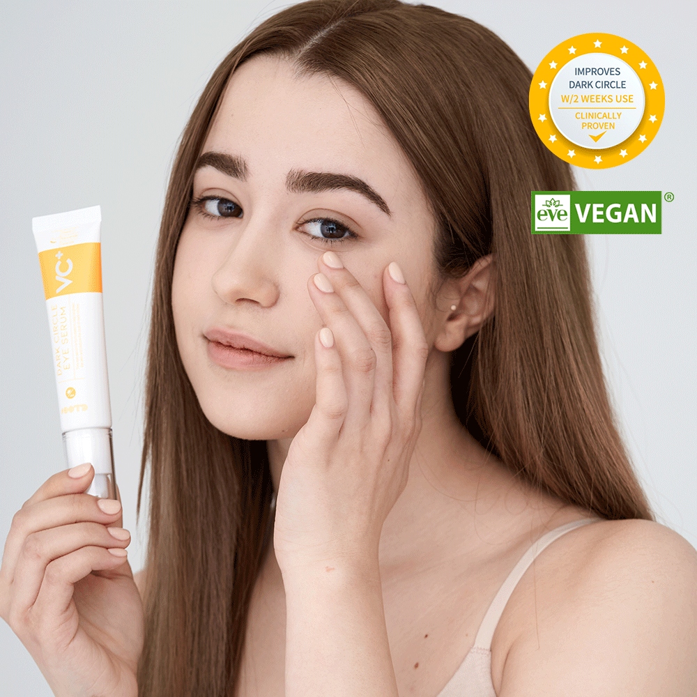 DARK CIRCLE EYE SERUM