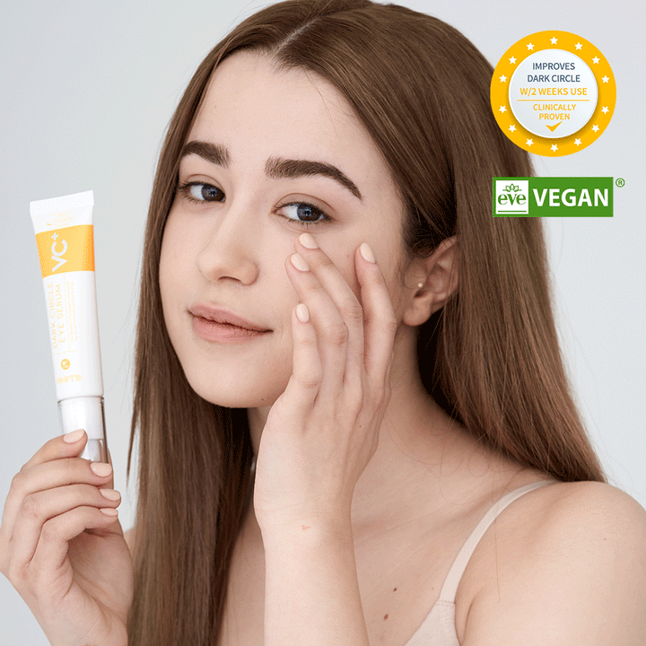 DARK CIRCLE EYE SERUM