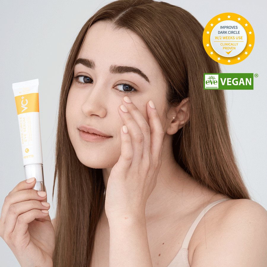 DARK CIRCLE EYE SERUM