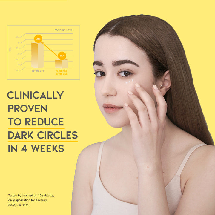 Dark Spot Vitamin C Serum