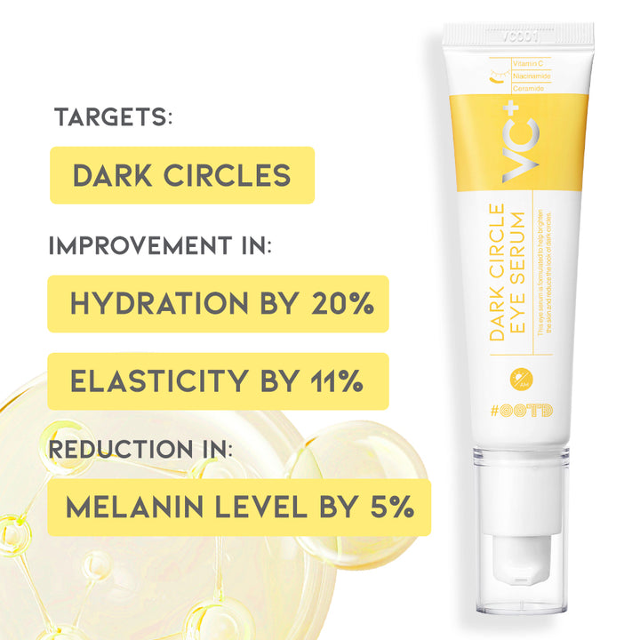 Dark Spot Vitamin C Serum