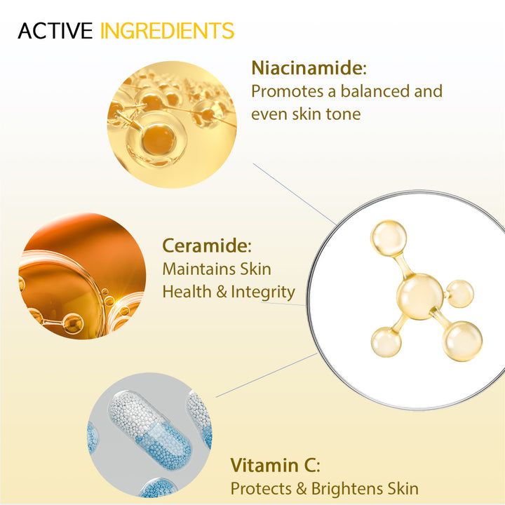 Dark Spot Vitamin C Serum