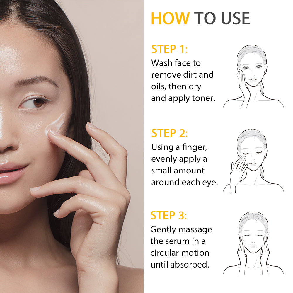 Dark Spot Vitamin C Serum