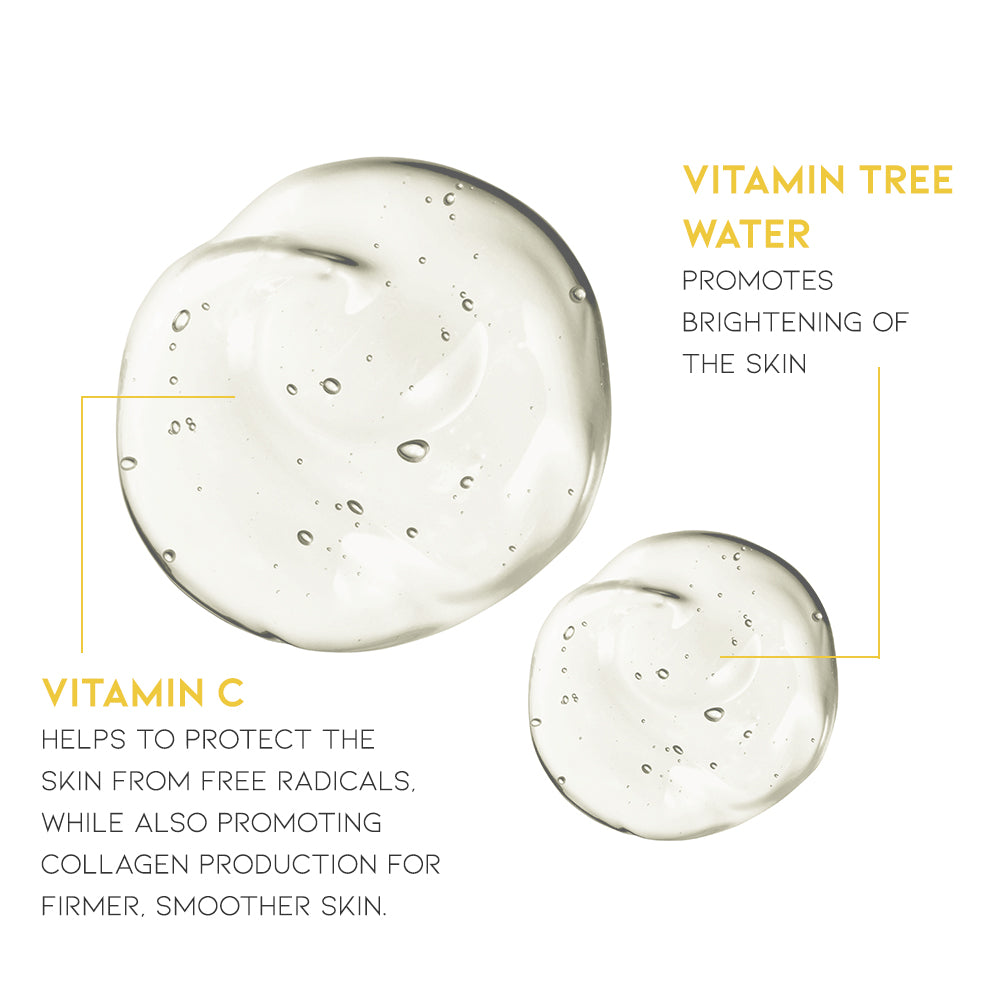 Dark Spot Vitamin C Serum