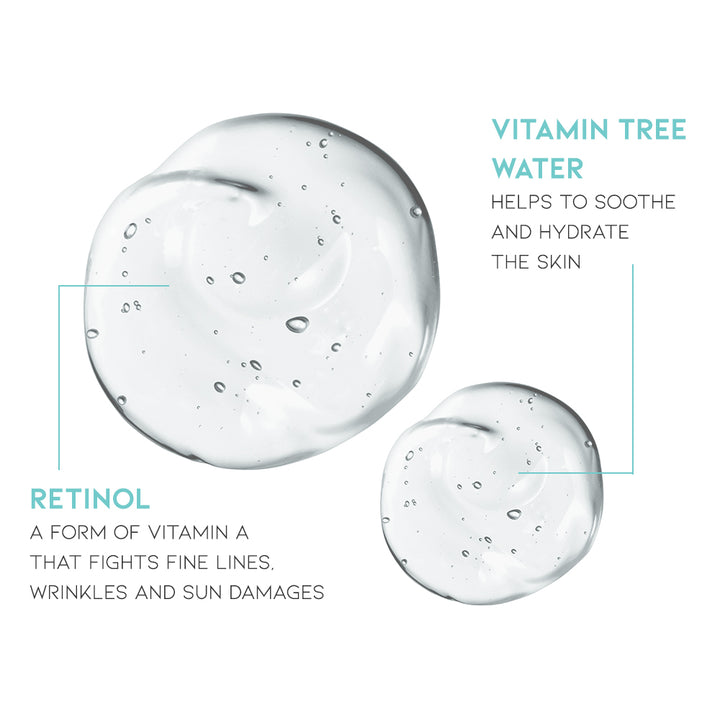 Wrinkle Lift Retinol Serum