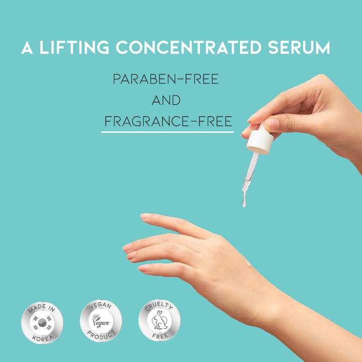 Wrinkle Lift Retinol Serum