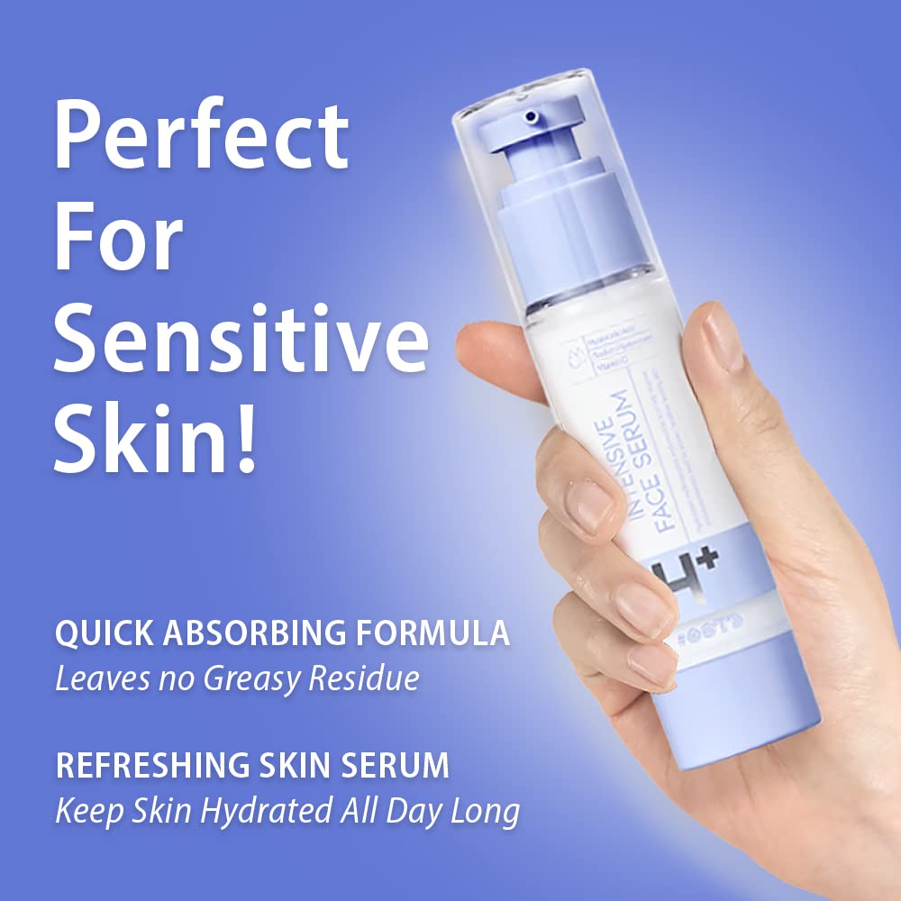 Intensive Moisture Face Serum