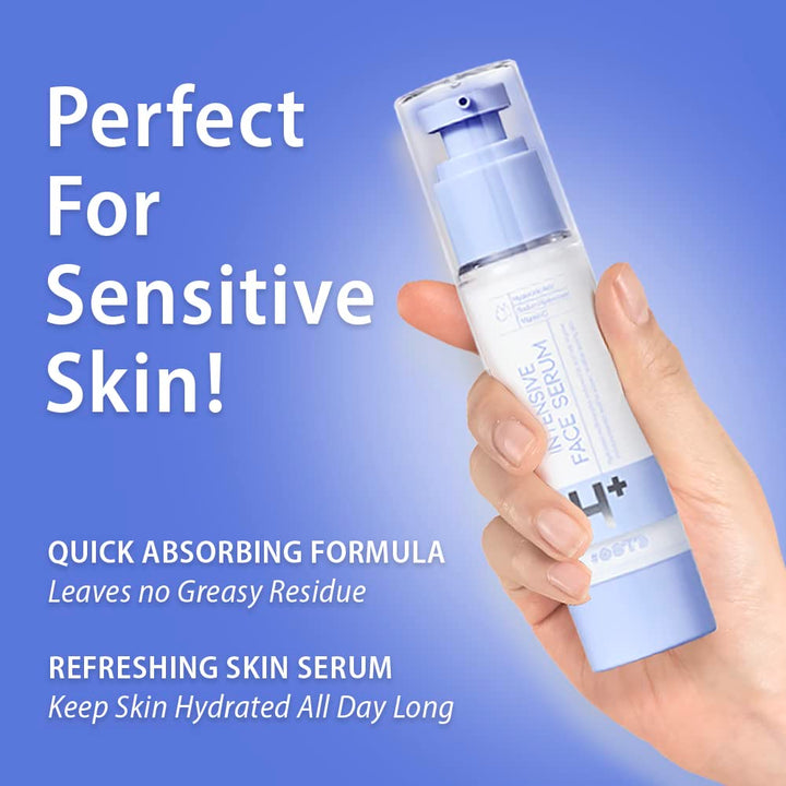 Intensive Moisture Face Serum