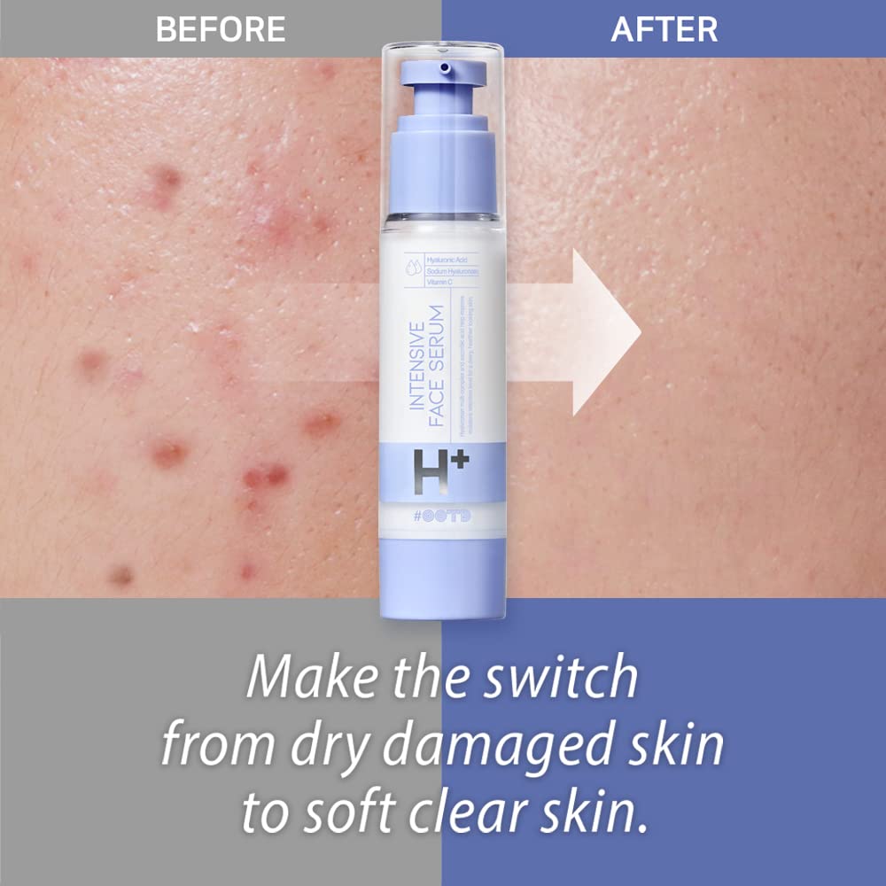 Intensive Moisture Face Serum