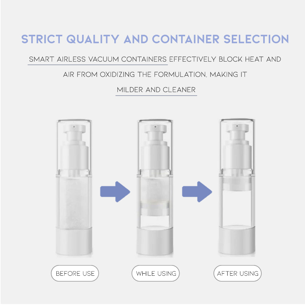 Intensive Moisture Face Serum