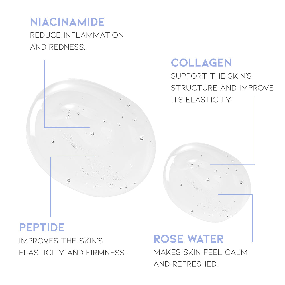 Collagen Plumping Toner