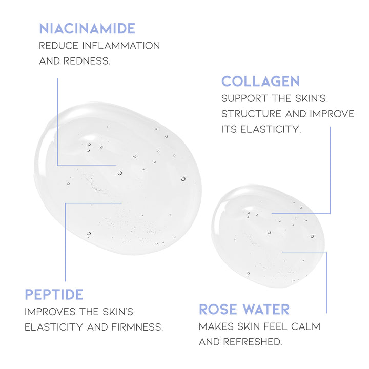 Collagen Plumping Toner