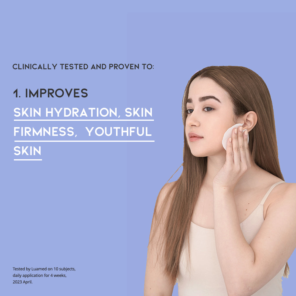 Collagen Plumping Toner