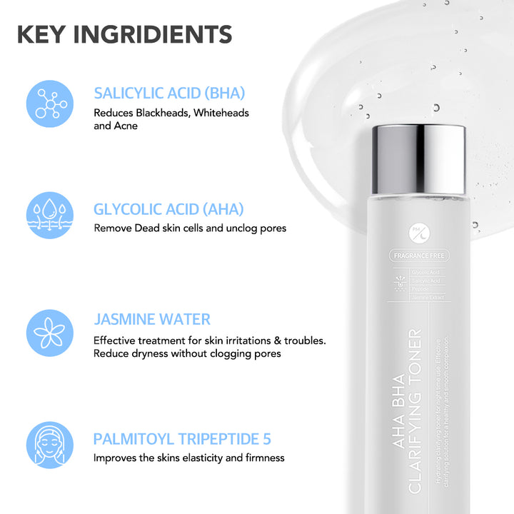 Aha Bha Vitamin C Daily Toner