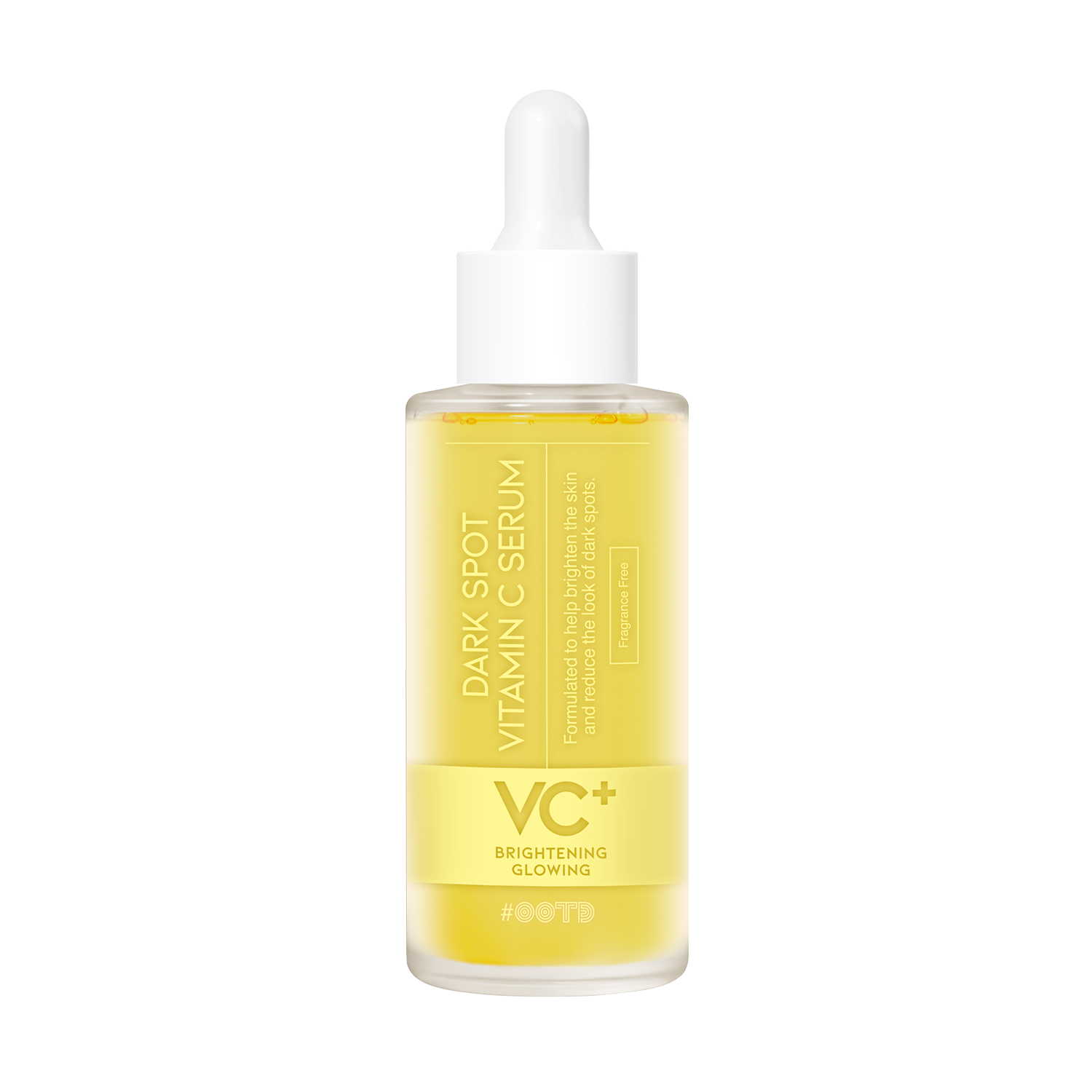 Korean Vitamin C Serum: Brighten Dark Spots & Revitalize – OOTD BEAUTY