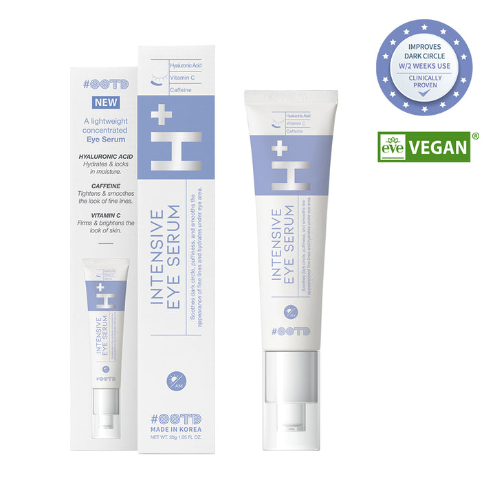 Intensive Eye Serum A.M