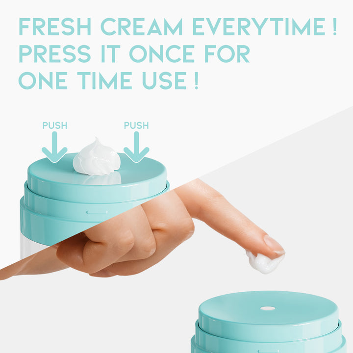 Peptide Cream