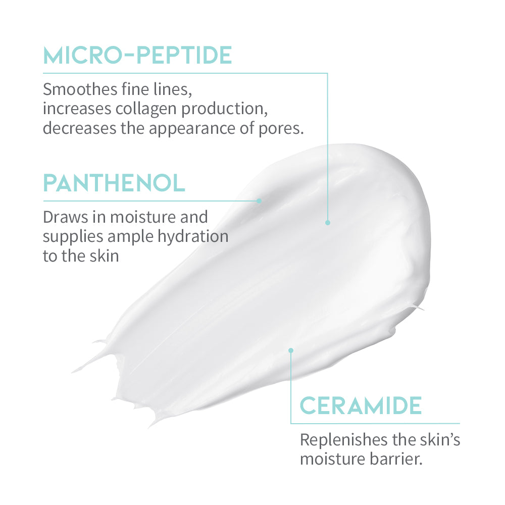 Peptide Skin Cream