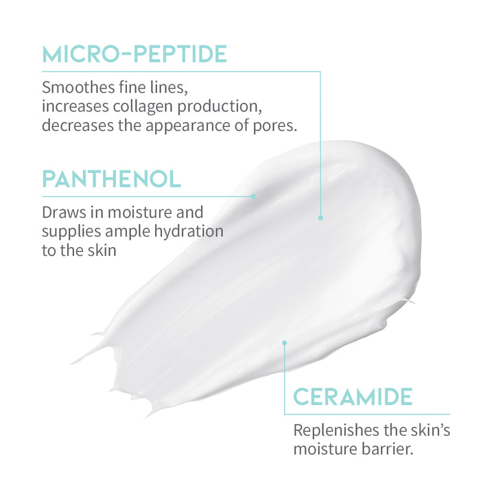 Peptide Skin Cream