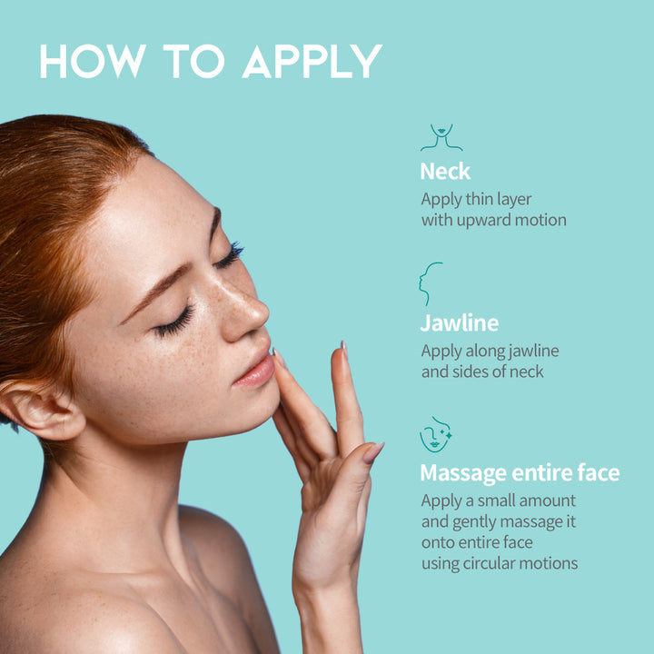 Peptide Skin Barrier Cream