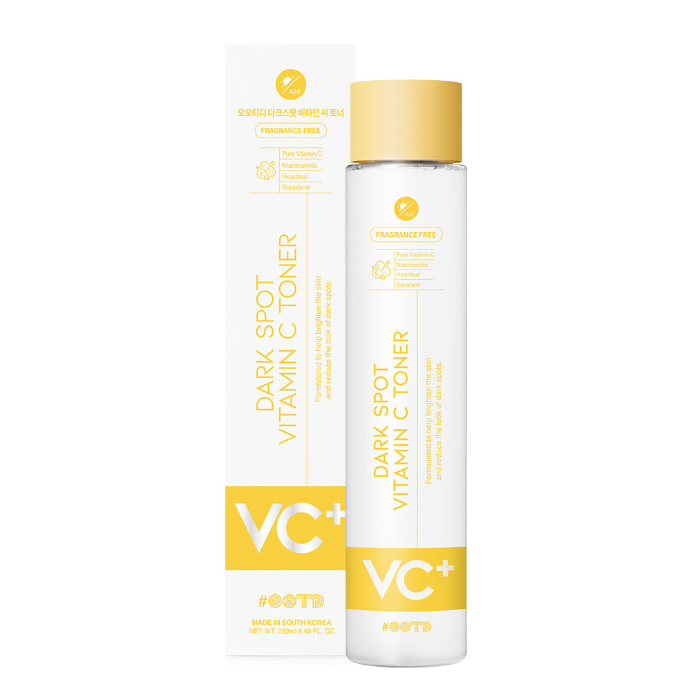 Dark Spot Vitamin C Toner