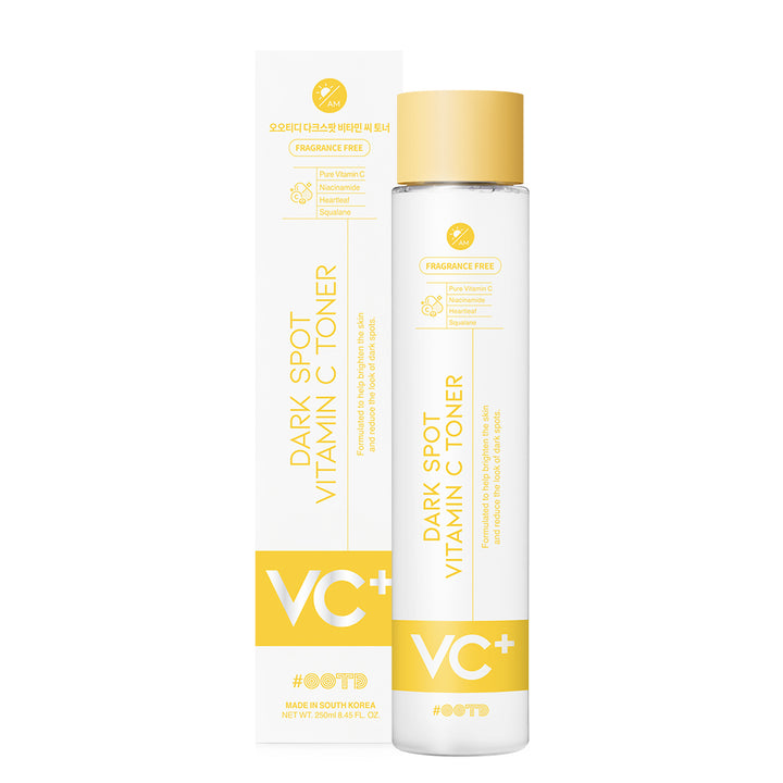Dark Spot Vitamin C Toner
