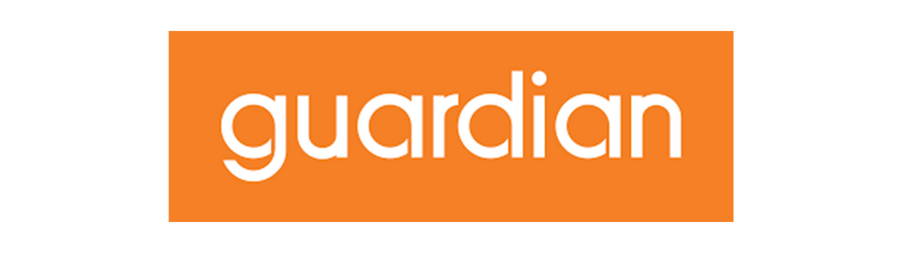 Logo Guardian