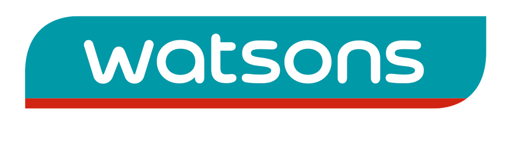 Logo Watsons
