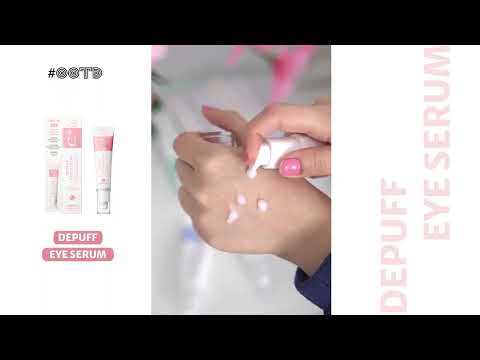 Intensive Eye Serum A.M