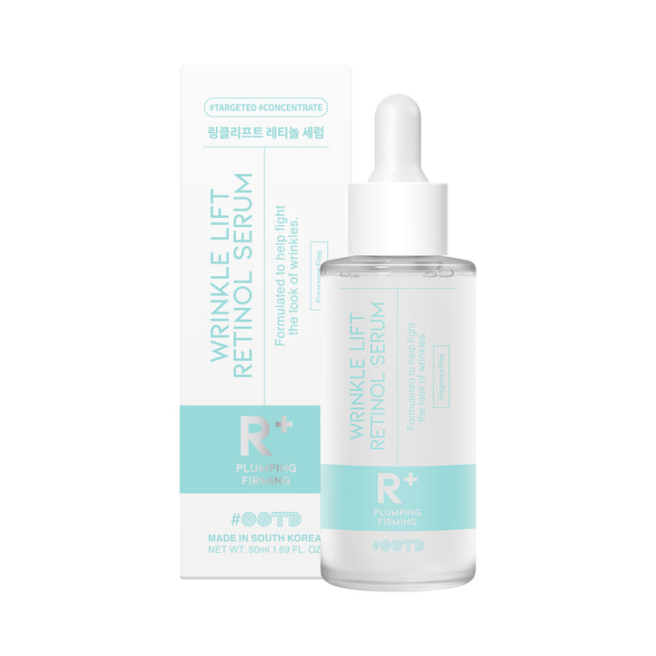 Retinol Serum