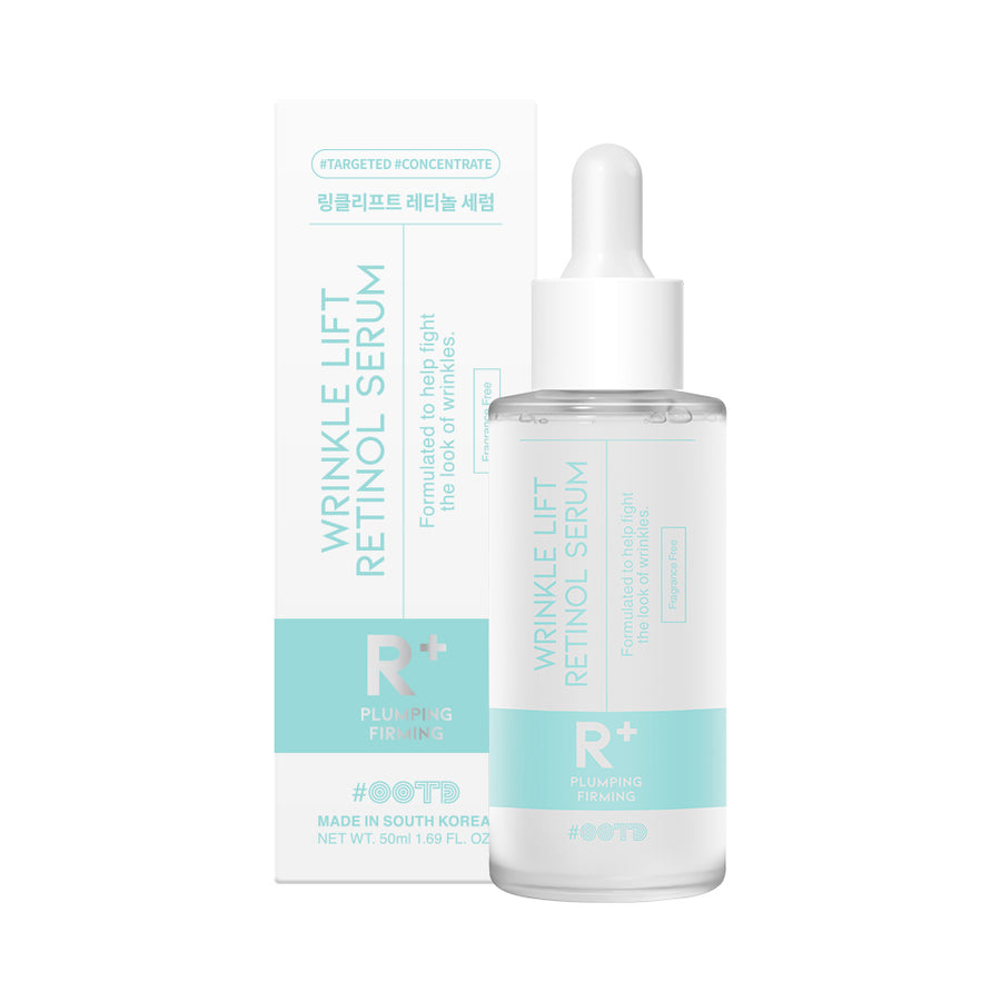 Retinol Serum